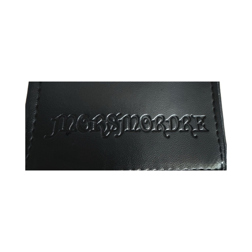 Universal Studios WizardingWorldOf HarryPotter MORSMORDRE DarkMark CrossbodyBag - Picture 7 of 11